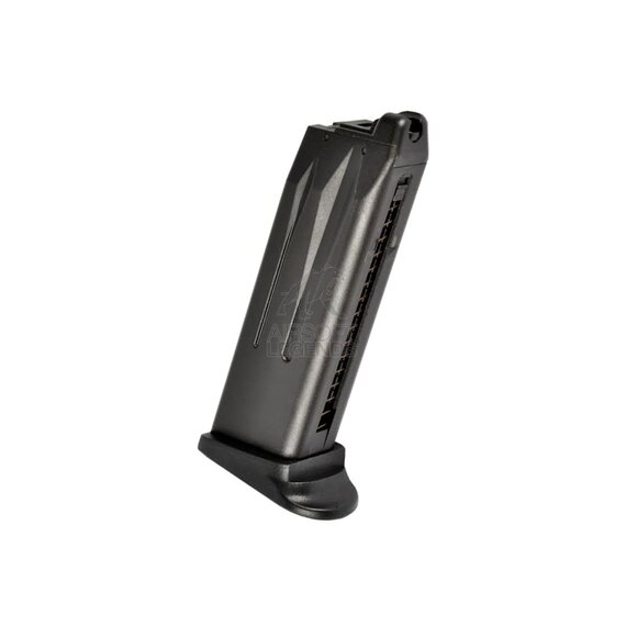 H&K USP Compact Metal Version GBB Magazin (22 BB's)