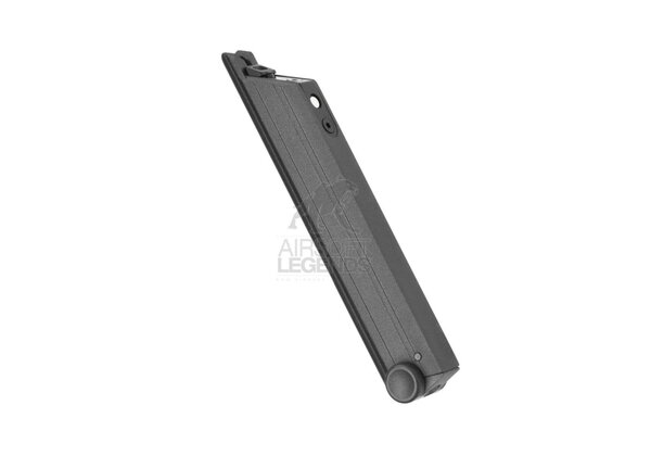 WE Airsoft P08 GBB Magazine (15 BB's)