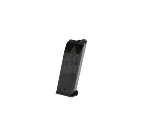 WE Airsoft BN Hi-Power GBB Magazijn (20 BB's) WE Airsoft BN Hi-Power GBB Magazijn (20 BB's)