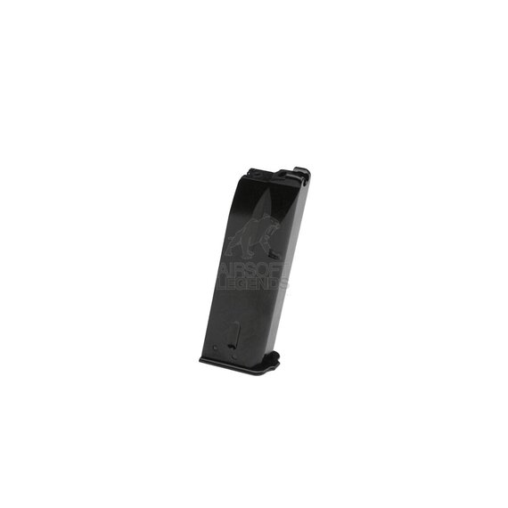 BN Hi-Power GBB Magazin (20 BB's)