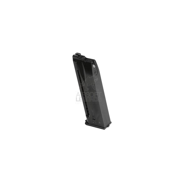 BN Hi-Power GBB Magazin (20 BB's)