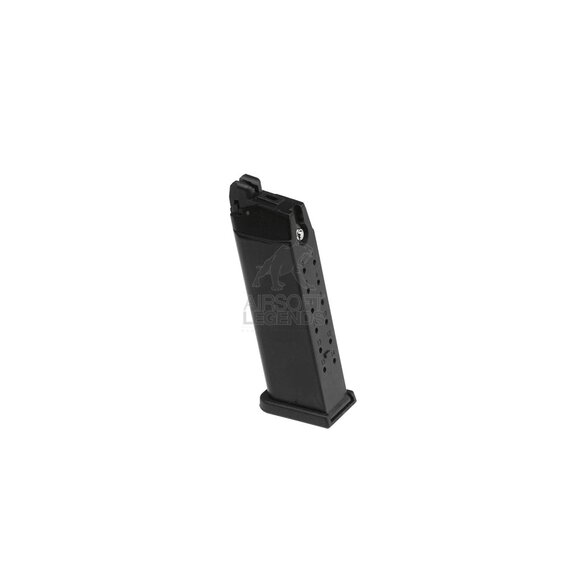 G19 / G23 GBB Magazin (19 BB's)