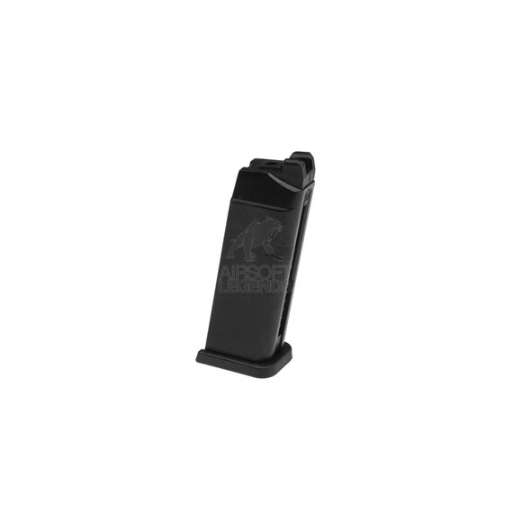G19 / G23 GBB Magazin (19 BB's)