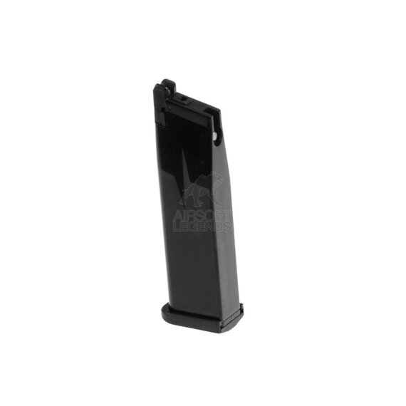 KP-08 GBB Magazin (28 BB's)