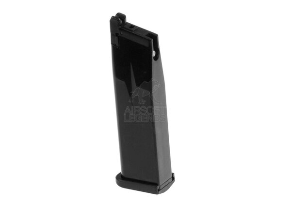 KJ Works KP-08 GBB Magazine (28 BB's)