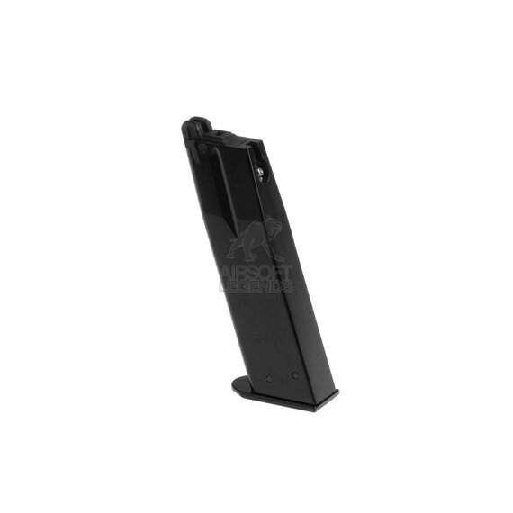 KP-09 GBB Magazin (24 BB's)