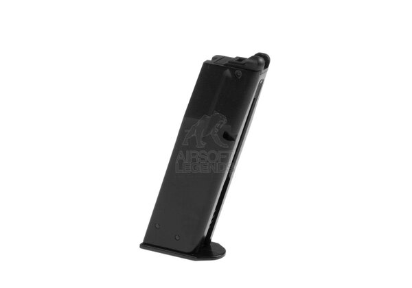 KJ Works KP-09 GBB Magazine (24 BB's)