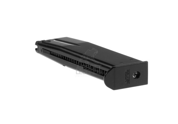 KJ Works KP-09 GBB Magazine (24 BB's) KJ Works KP-09 GBB Magazine (24 BB's)