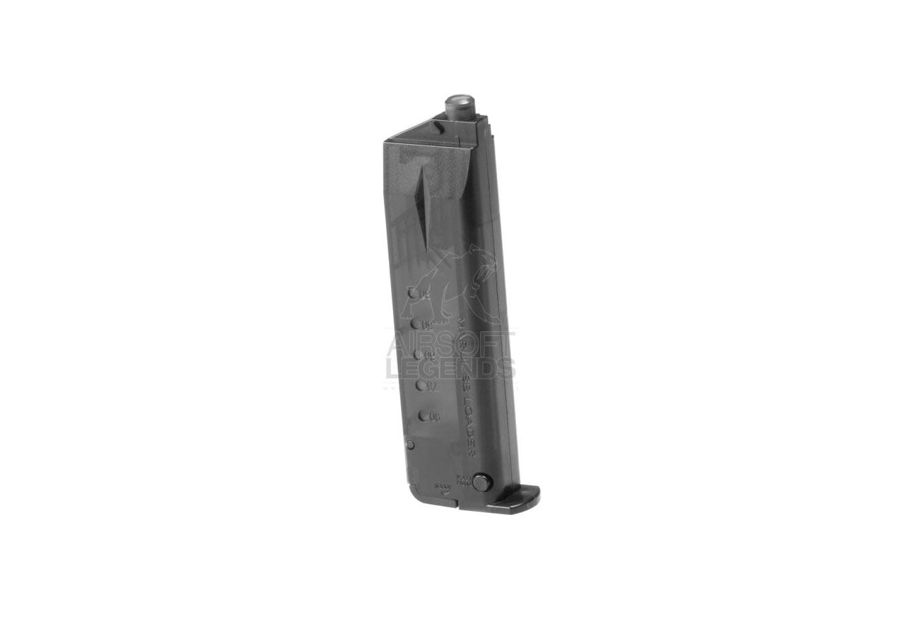 Tokyo Marui Speedloader (115 BB's)