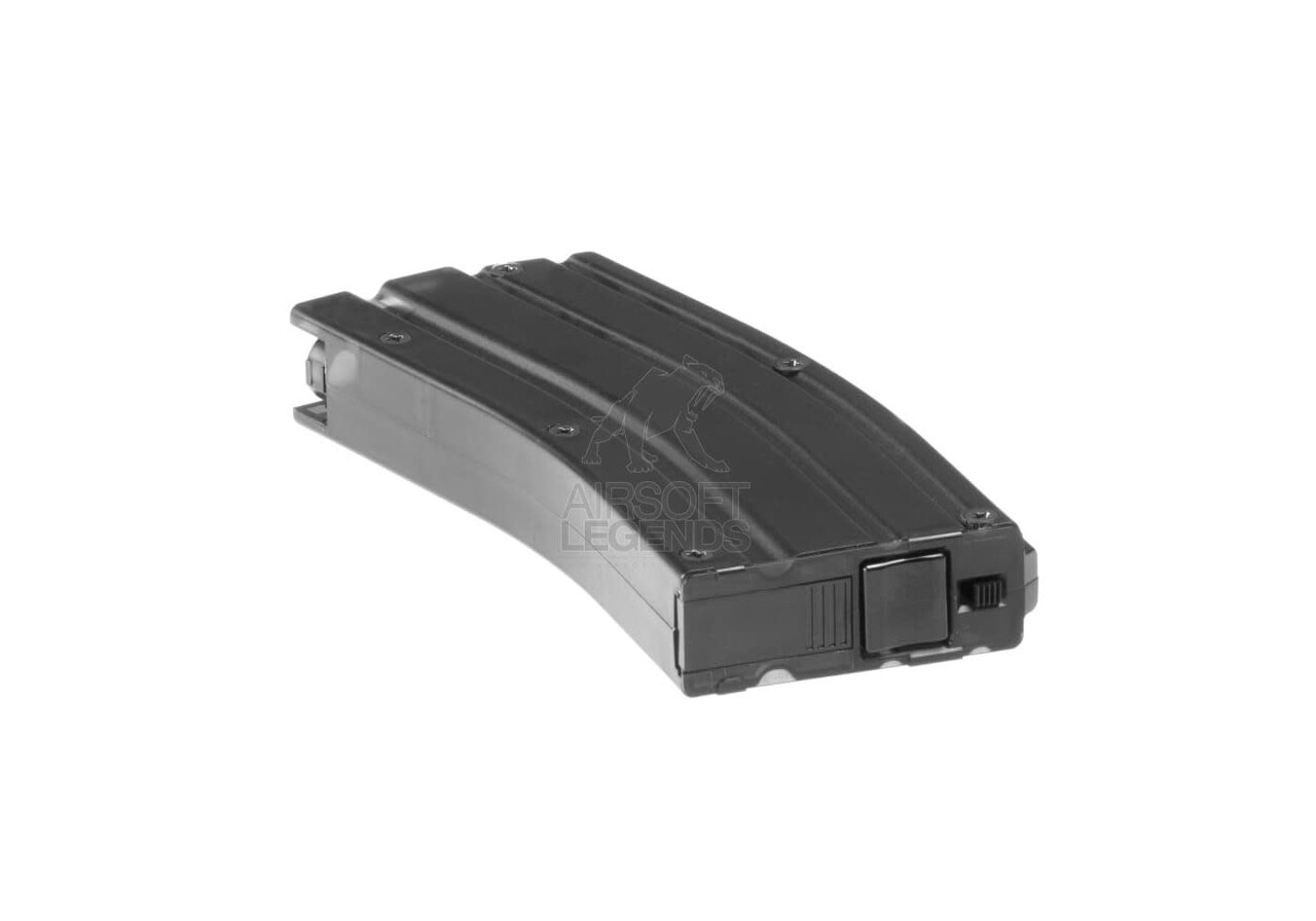 Tokyo Marui Speedloader XL (470 BB's) Tokyo Marui Speedloader XL (470 BB's)