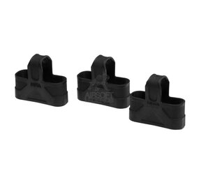 Magpul 7.62 3 Pack Black Magpul 7.62 3 Pack Black