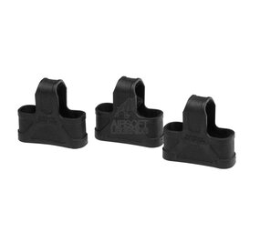 Magpul 5.56 3 Pack Black