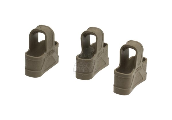 Magpul 5.56 3 Pack Dark Earth