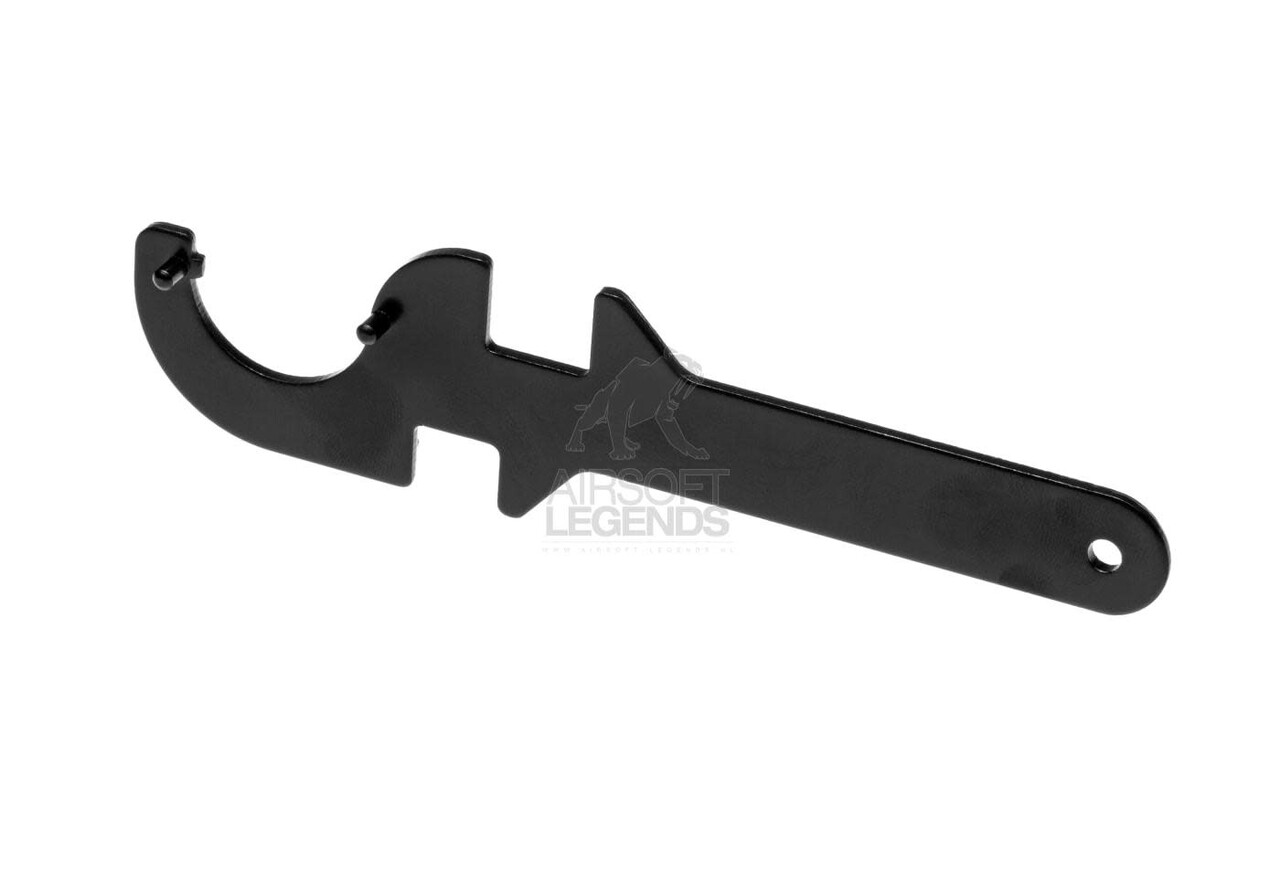 Element Delta Ring EX120