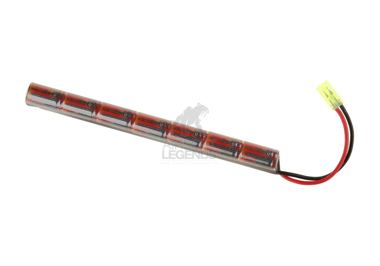 VB Power 8.4V 1600mAh Stick Type Mini Tamiya