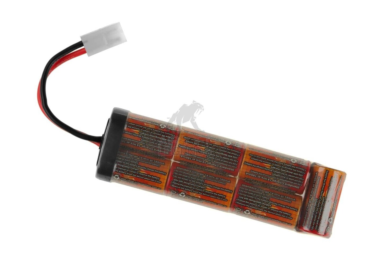 VB Power 8.4V 1800mAh Large Type Tamiya Large VB Power 8.4V 1800mAh Large Type Tamiya Large