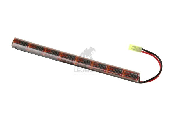 VB Power 9.6V 1600mAh Stick Type Mini Tamiya VB Power 9.6V 1600mAh Stick Type Mini Tamiya