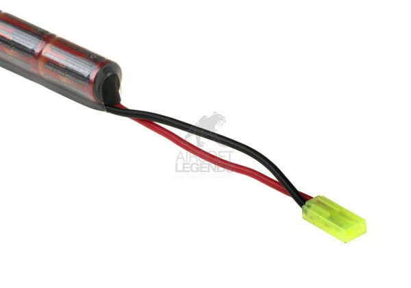 VB Power 9.6V 1600mAh Stick Type Mini Tamiya VB Power 9.6V 1600mAh Stick Type Mini Tamiya