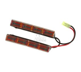 VB Power 9.6V 1600mAh Universal Type Mini Tamiya