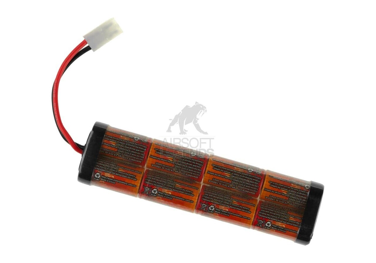 VB Power 9.6V 1800mAh Large Type Tamiya Large
