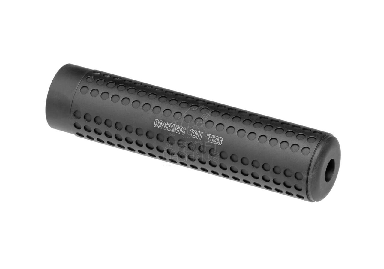 SRC Knight's Type Silencer CCW SRC Knight's Type Silencer CCW