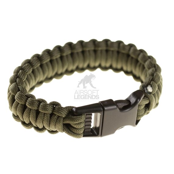Paracord Bracelet OD