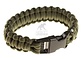 Paracord Bracelet OD Paracord Bracelet OD