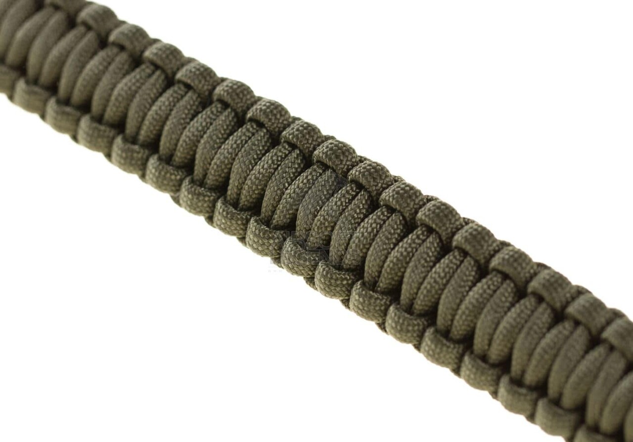 Invader Gear Paracord Bracelet OD Invader Gear Paracord Bracelet OD