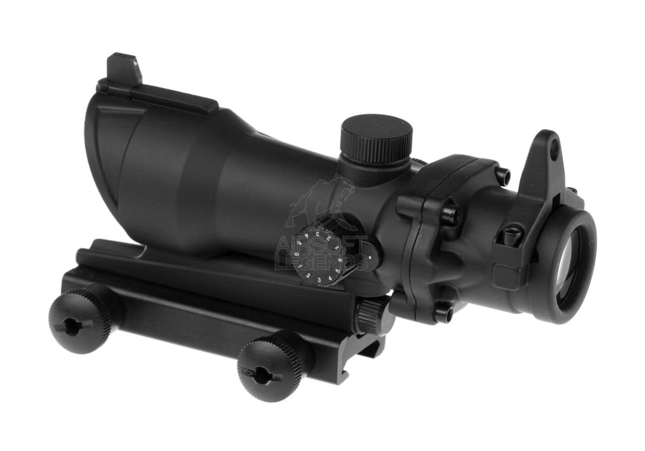 Aim-O 4x32IR Combat Scope Black