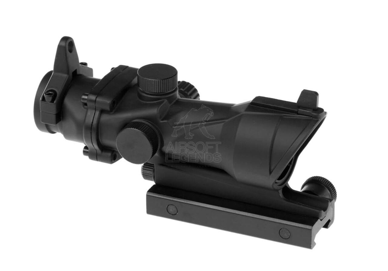 Aim-O 4x32IR Combat Scope Black