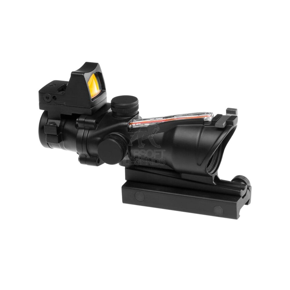 Emerson ACOG 4x32 Battle Combo - Airsoft-Legends | Airsoft Winkel ...