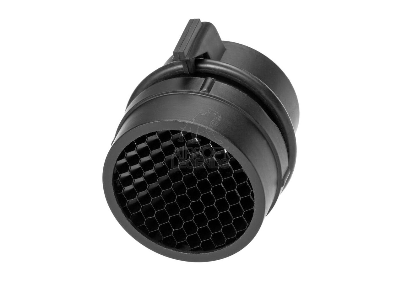 Aim-O Scope Protector 4x32 Black