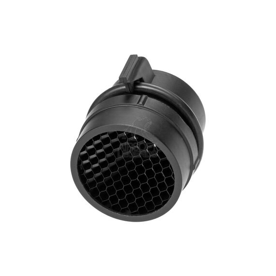 Scope Protector 4x32 Black