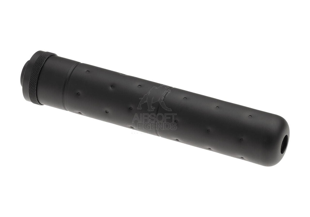G&G SOCOM Silencer Large CCW