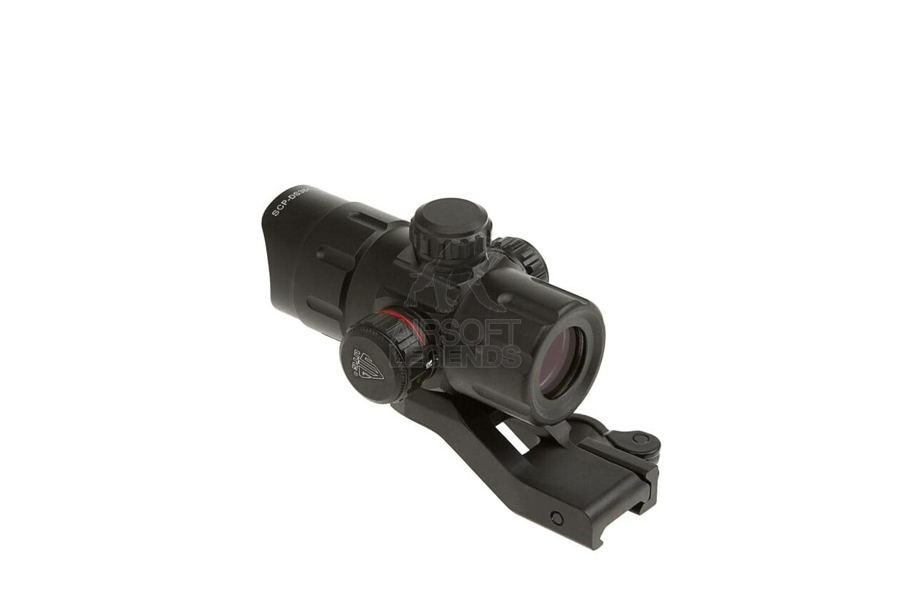 Leapers 4.2 Inch Tactical Dot Sight TS