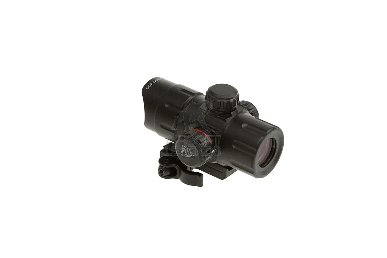 Leapers 4.2 Inch Tactical Dot Sight TS