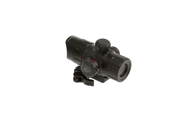 Leapers 4.2 Inch Tactical Dot Sight TS