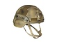 ACH MICH 2000 Helmet Special Action Subdued ACH MICH 2000 Helmet Special Action Subdued