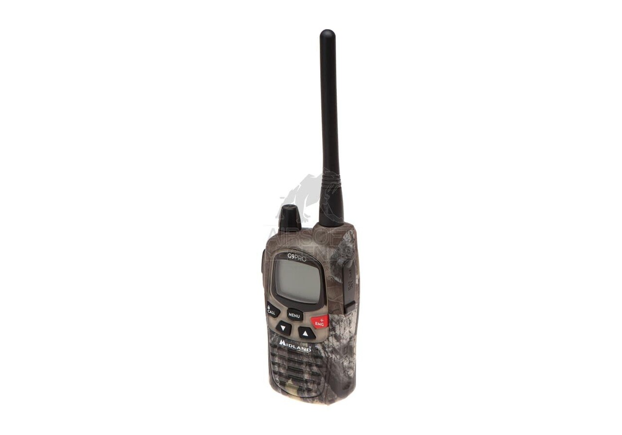 Midland G9 Pro Camo