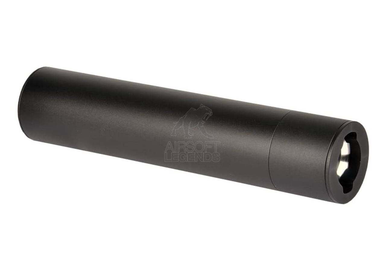 Madbull Gemtech G5 Silencer CCW Black