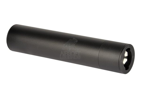 Madbull Gemtech G5 Silencer CCW Black