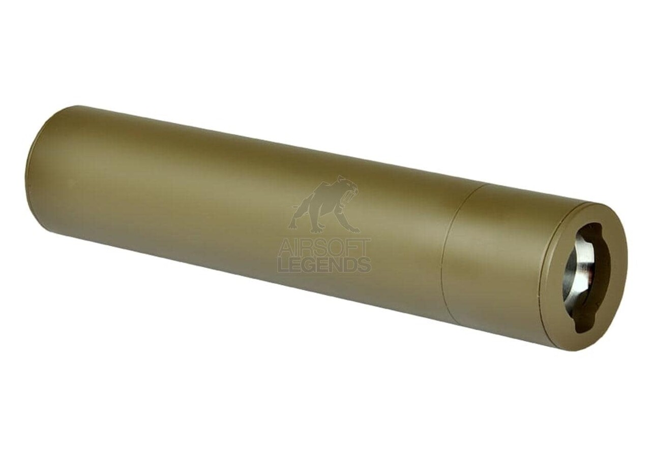 Madbull Gemtech G5 Silencer CCW OD