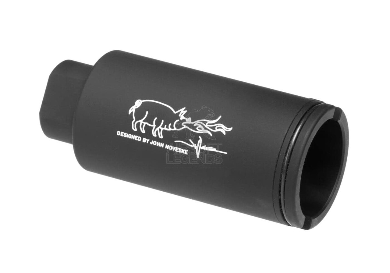 Madbull Noveske KX3 Amplifier CCW