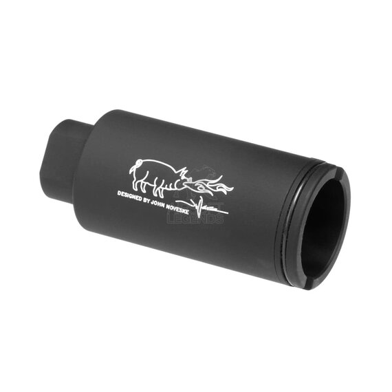 Noveske KX3 Amplifier CCW