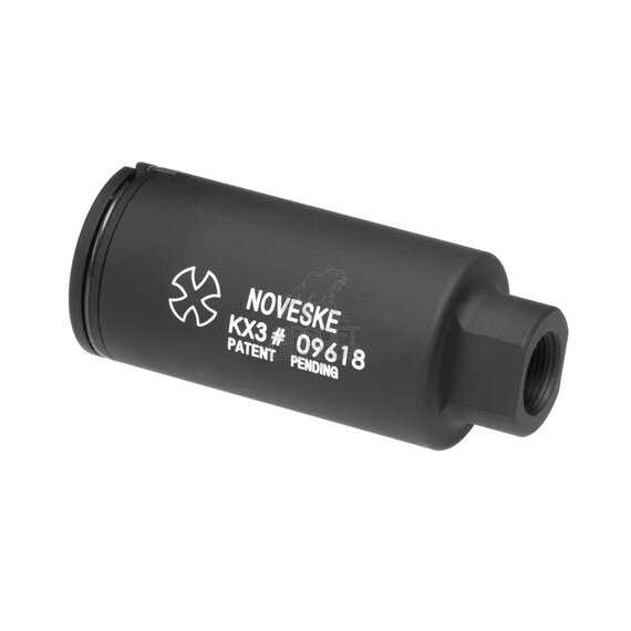 Noveske KX3 Amplifier CCW