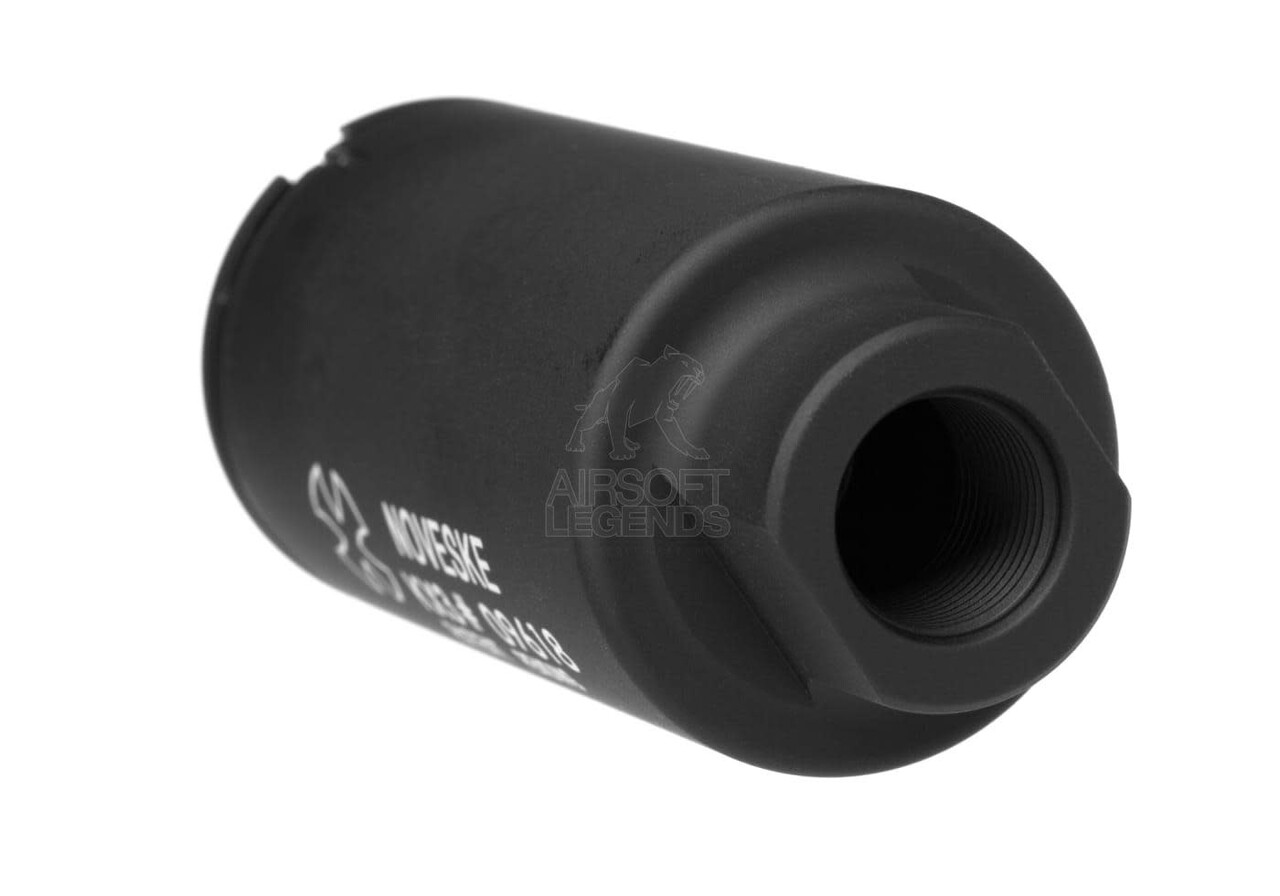 Madbull Noveske KX3 Amplifier CCW Madbull Noveske KX3 Amplifier CCW