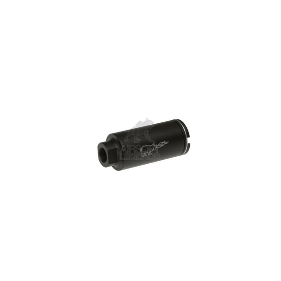Skull Frog Amplifier Black CCW