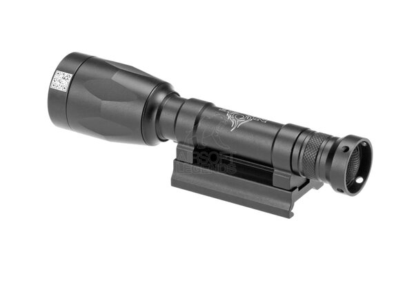 Night Evolution M620P Scout Weaponlight Black Night Evolution M620P Scout Weaponlight Black
