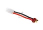 Tamiya Large to T-Plug (Deans) Connector Tamiya Large to T-Plug (Deans) Connector
