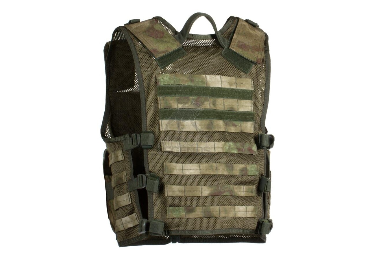 Invader Gear Mission Vest Everglade